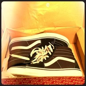 Vans Sk8 - High Sneakers